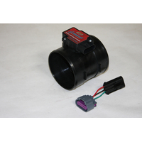 Granatelli 97-00 Chevrolet Corvette C5 LS1 Mass Airflow Sensor w/Cold Air Tuning - Black