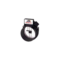 Granatelli 98-02 GM F-Body 4th Gen LS1 Mass Airflow Sensor- Black (For Dry Nitrous Systems)