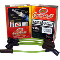 Granatelli 93-95 Chevrolet Camaro 6Cyl 3.4L MPG Plus Ignition Wires