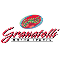 Granatelli 10-17 Ford Coyote Billet Coil Cover Set