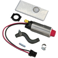 Granatelli 82-02 GM 3rd/4th Gen F-Body 340LPH In Tank Fuel Pump