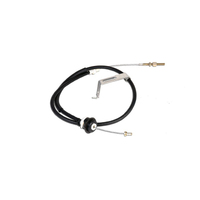 Granatelli 79-04 Ford Mustang Clutch Cable