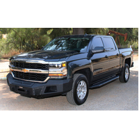 Go Rhino 2019 Chevrolet Silverado 1500 LD (Classic) BR6 Front Bumper Replacement