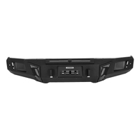 Go Rhino 14-21 Toyota Tundra BR6 Front Bumper Replacement - Tex. Black