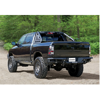 Go Rhino 13-19 Ram 1500/1500 Classic BR20 Rear Bumper Replacement