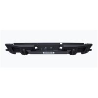 Go Rhino 19-20 Ram 1500 BR20.5 Rear Bumper Replacement