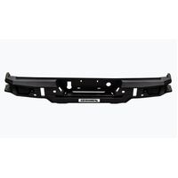 Go Rhino 19-20 Chevrolet Silverado 1500 BR20 Rear Bumper Replacement