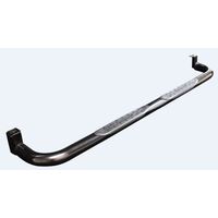 Go Rhino 15-20 Chevrolet Colorado 4000 Series SideSteps - Cab Length - Black