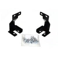 Go Rhino 10-18 Ram 2500/3500HD RC2 Brackets