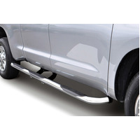 Go Rhino 09-14 Dodge Ram 1500 6000 Series SideSteps - One Piece W2W - SS