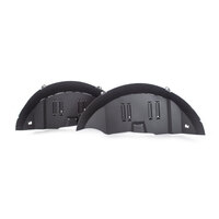 Go Rhino 18-20 Jeep Wrangler JL/JLU Rear Fender Liners