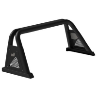 Go Rhino Sport Bar 3.0 Chase Rack for Full-Sized Trucks - Textured Black