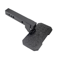 Go Rhino HS-20 Hitch Bumper Step