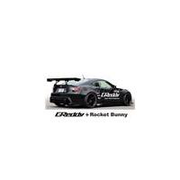 GReddy 13+ Scion FR-S Full Greddy X Rocket Bunny 86 Wide Body Aero Kit w/ GT Wing