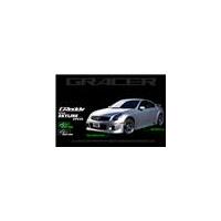 GReddy 03-04 Infiniti G35 Coupe Front Facia (Must ask/call to order)