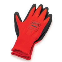 Griots Garage Garage Work Gloves - Small (5 Pack)