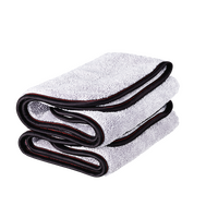 Griots Garage PFM Terry Weave Towel (Set of 2)