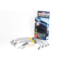 Goodridge 10-15 Camaro SS Brake Lines