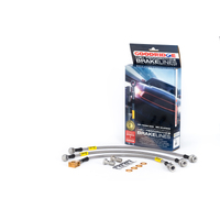 Goodridge 69-77 Camaro Brake Lines