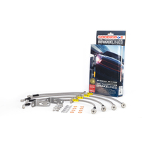 Goodridge 06+ Civic (all rear disc models including Si) Brake Lines