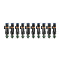 Grams Performance 86-12 Ford Mustang / Lightning / SVT Raptor 550cc Fuel Injectors (Set of 8)