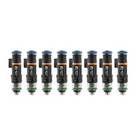 Grams Performance Chevy/Pontiac LS1/LS6/LT1 1000cc Fuel Injectors (Set of 8)