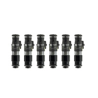 Grams Performance Nissan/Infiniti 350Z/VQ35/G35 1150cc Fuel Injectors (Set of 6)