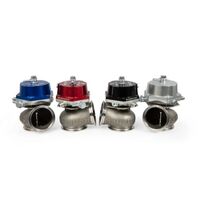 Garrett GVW-60 60mm Wastegate Kit - Red