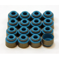 GSC P-D Honda B/K/H Series Viton 5.5mm Valve Stem Seal - Set of 16