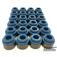 GSC P-D Nissan VK56 Viton 6mm Valve Stem Seals - Set of 32