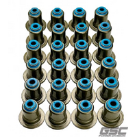 GSC P-D Toyota Supra/BMW B58/N54/S55 Viton Valve Stem Seal Set