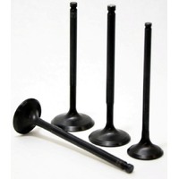 GSC P-D Honda B Series Vtec B16A/B17A/B18C Chrome Polished Intake Valve - 33mm Head (STD) - SET 8