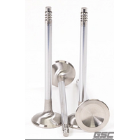 GSC P-D Toyota Supra/BMW Z4 B58 Chrome Polished Intake Valve 30.1mm Head - Single