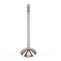 GSC P-D Nissan VR30DDTT 28.5mm Head STD 97.5mm Long Super Alloy Exhaust Valve - Single