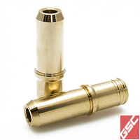 GSC P-D Honda D16 Manganese Bronze Intake/Exhaust Valve Guide +.003in Oversize OD - Single