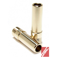 GSC P-D 2008+ Dodge Viper Manganese Bronze Intake Valve Guide +.001in Oversize OD - Single