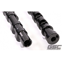 GSC P-D Mitsubishi Evolution 4-8 4G63T Stroker R3 Camshafts Billet