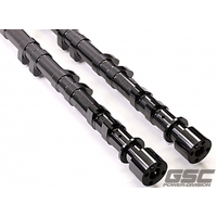 GSC Toyota 2JZ-GTE Billet R1 Camshafts 269/269 (Upgraded Springs/Lobe Clearance Required)