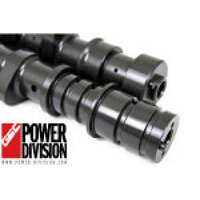 GSC P-D 93-02 Toyota Supra VVTI 2JZ-GTE R2 Camshafts Billet (Requires GSC Conical Spring Kit)