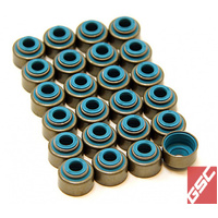 GSC P-D Toyota 2JZ Viton 6mm Valve Stem Seal - Set of 500