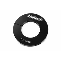 Haltech Driveshaft Split Collar 1.812in / 46mm I.D. 8 Magnet