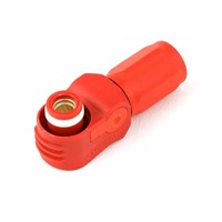 Haltech 120A SurLok Connector for Nexus R3/PD16 - Red