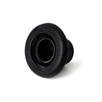 Haltech Firewall Rubber Wiring Grommet - 51mm (2in) OD 28mm (1-1/8in) ID