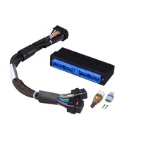 Haltech Nissan Silvia S13/180SX (SR20DET) Elite 1000/1500 Plug-n-Play Adaptor Harness