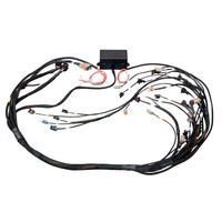 Haltech GM GEN III LS1/LS6/GEN IV LS2/LS3 (DBW Retrofit Ready) Elite 2500 Terminated Harness