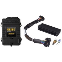 Haltech Elite 1500 Adaptor Harness ECU Kit