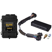 Haltech Elite 1500 Adaptor Harness ECU Kit