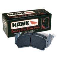 Hawk 01-05 Lotus Elise / 10-11 Lotus Elise/Exige Blue 9012 Race Front Brake Pads