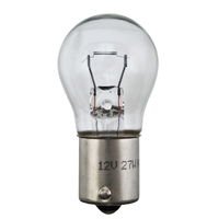 Hella Bulb 1156 12V 27W BA15s S8