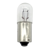 Hella Bulb 1893 12V 5W BA9s T3.25